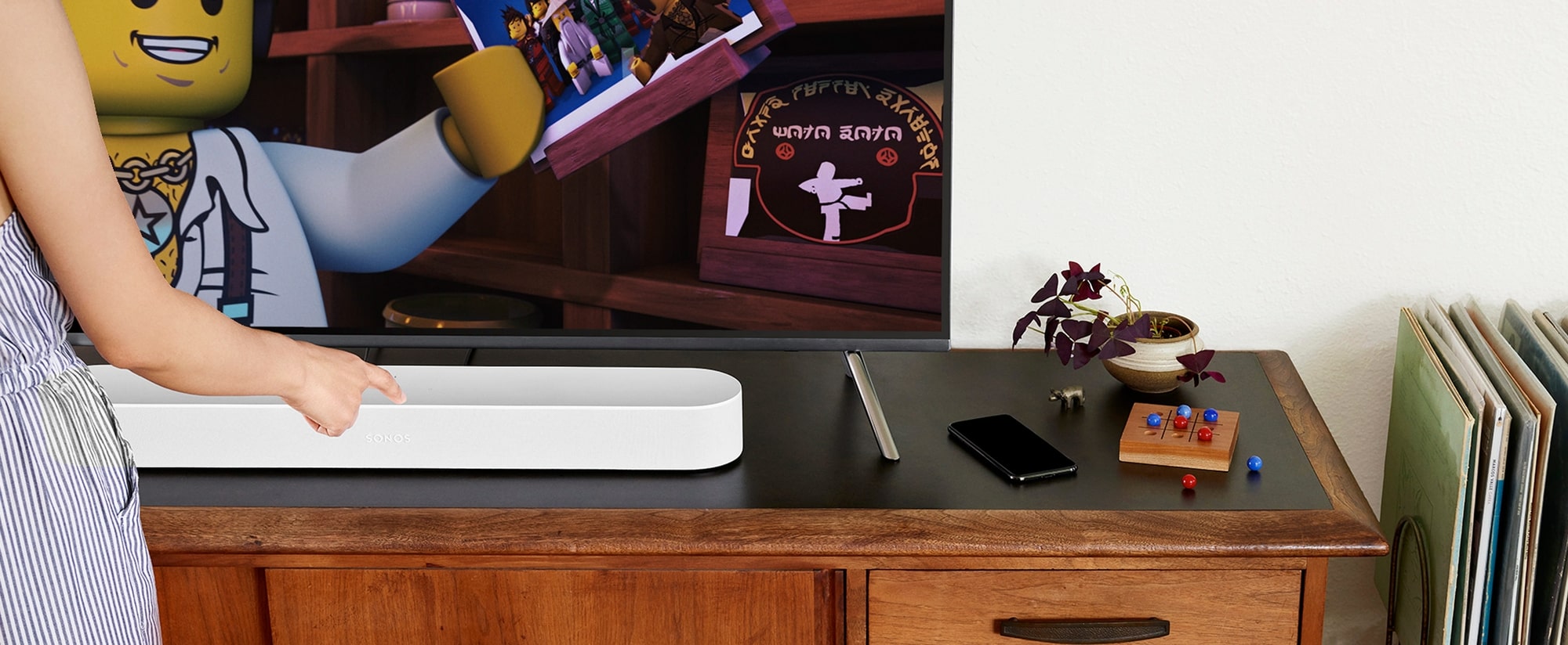 sonosflex