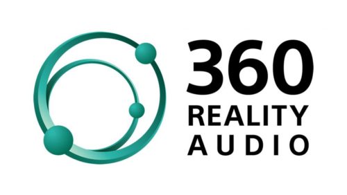 Sony 360 Reality Audio: What is it and what do you need to know?