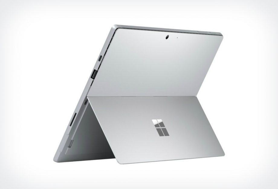 microsoft surface pro 7 release date