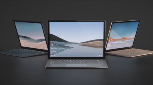 Surface Laptop 3 vs Surface Laptop 2: Should you upgrade?
