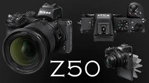 Nikon Z50 vs Z6 – The 10 Main Differences