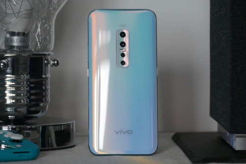 Best features of the Vivo V17 Pro’s dual selfie camera