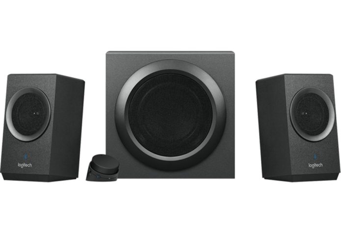 Logitech Z337 Speaker System with Bluetooth review: Good sound and great connectivity