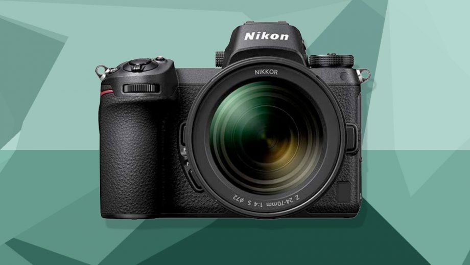 Z50 Nikon Specification