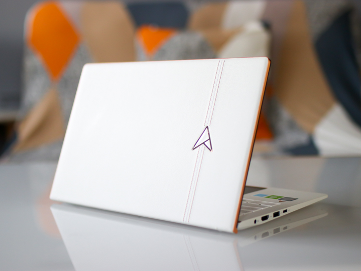 ASUS ZenBook Edition 30 (UX334F) Review