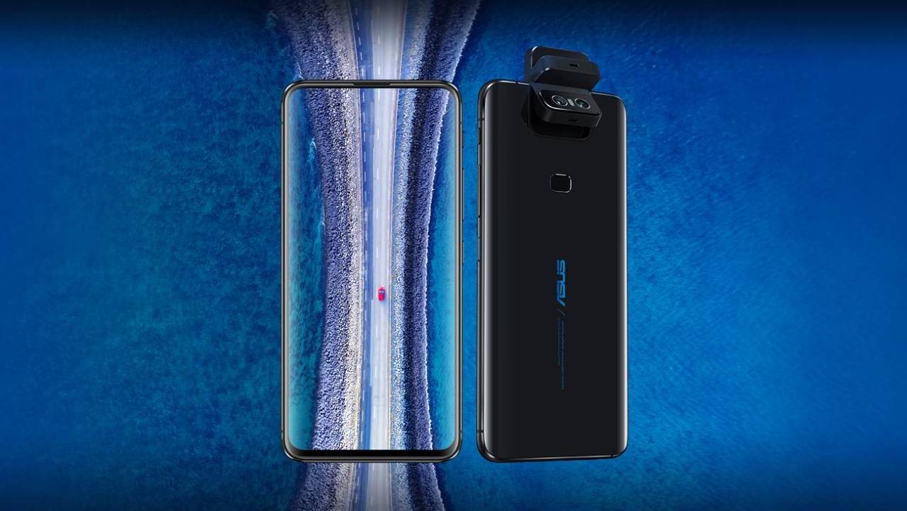 ASUS ZenFone 6 Android 10 update inspires some confidence