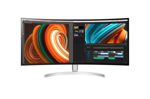 LG 34WK95C Review – Wide Gamut Nano IPS Ultrawide Monitor for Professionals