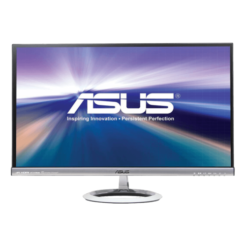 Asus MX279HS Review – Affordable Frameless IPS Monitor for Daily Use