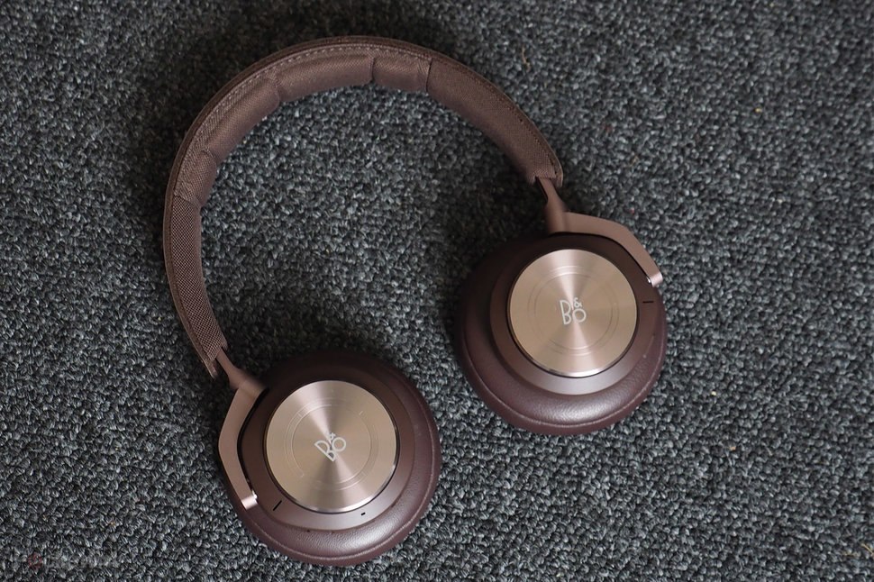 B&O Beoplay H9 3rd Gen (2019) Review: Great Sound, Now With Google ...