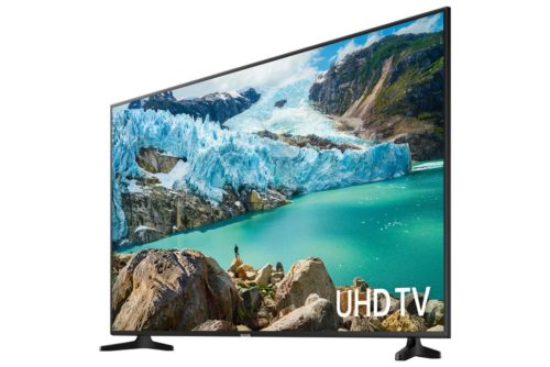Samsung RU7020 LED TV review: Limited budget doesn’t mean limited features