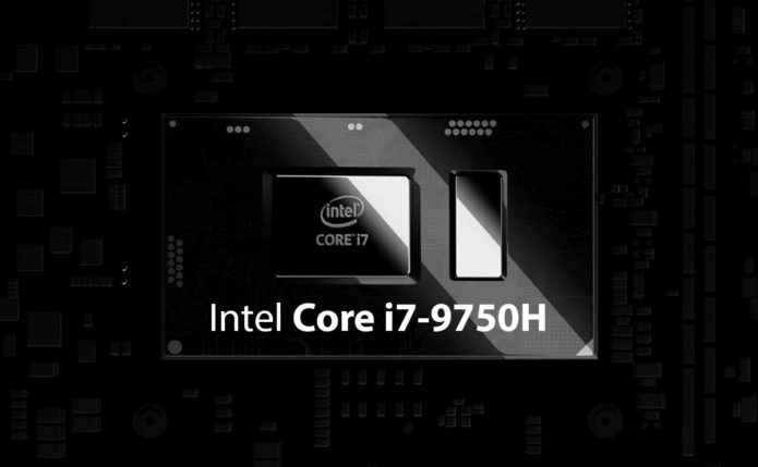 Intel Core i7-10510U vs i7-9750H – the Coffee Lake one is a beast