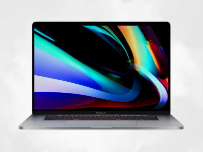 Apple MacBook Pro 2019: New 16-inch MacBook Pro finally revealed