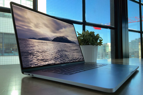 16-inch MacBook Pro 2.4GHz 8-core Core i9 (2019) review: The Mac laptop that gets it right