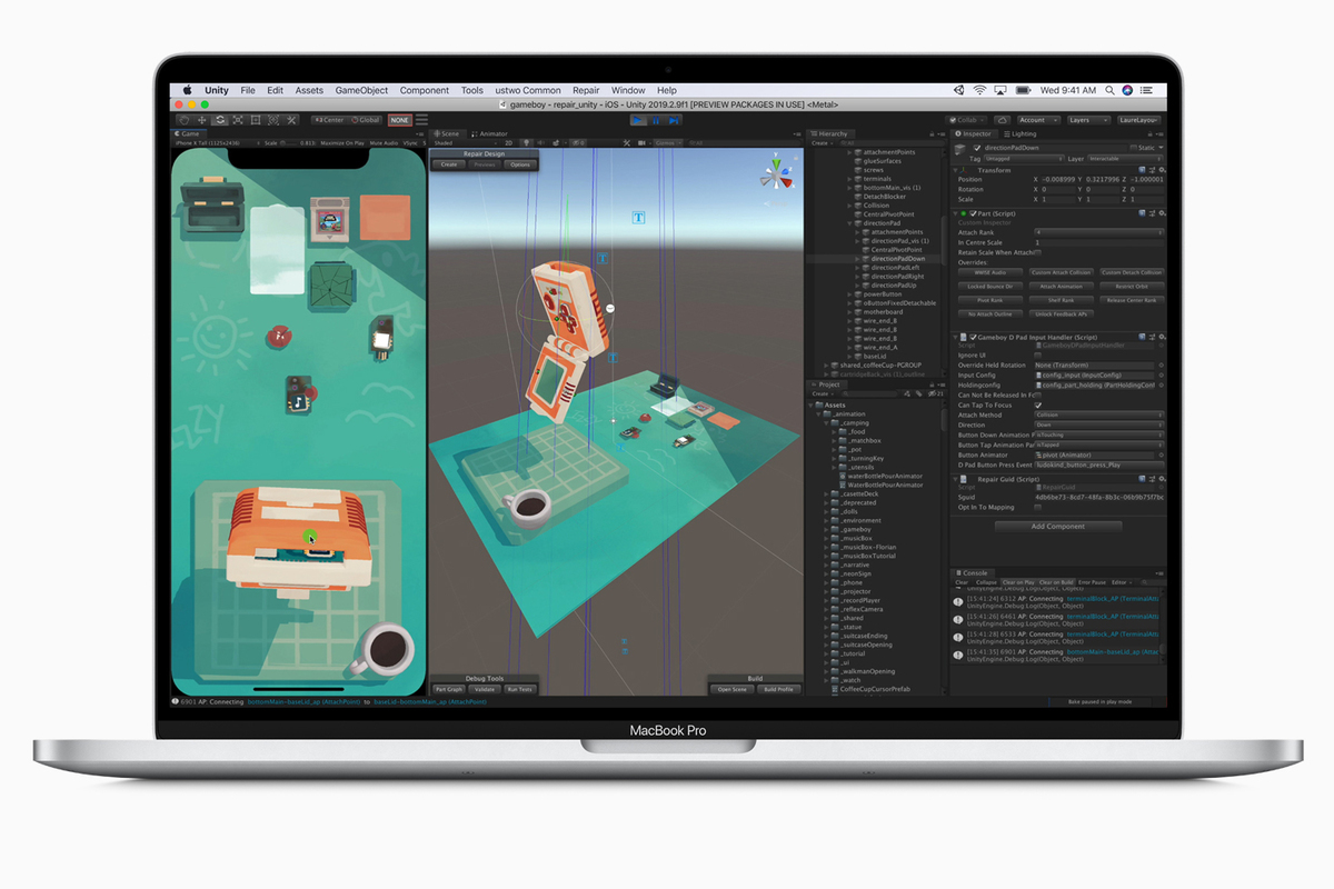 Why the 16-inch MacBook Pro is a repudiation of the ‘Ive Doctrine’