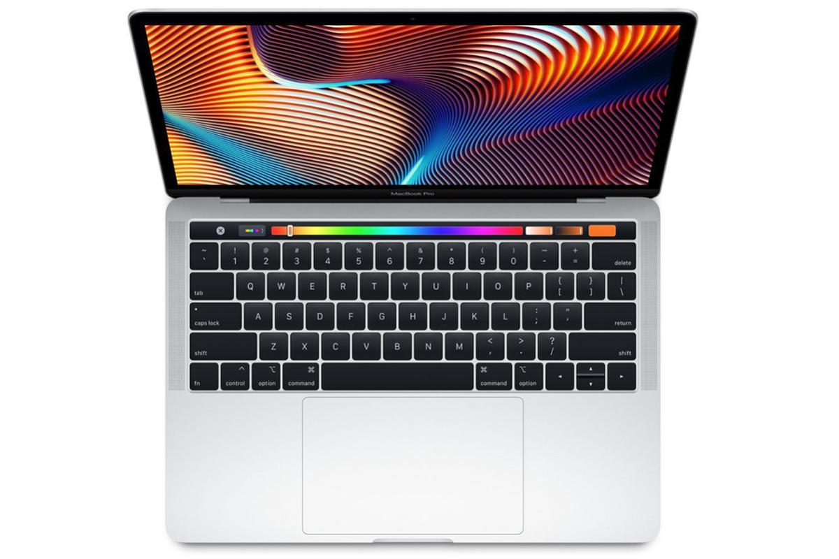 MacBook Pro rumor: 13-inch model to get the Magic Keyboard in 2020