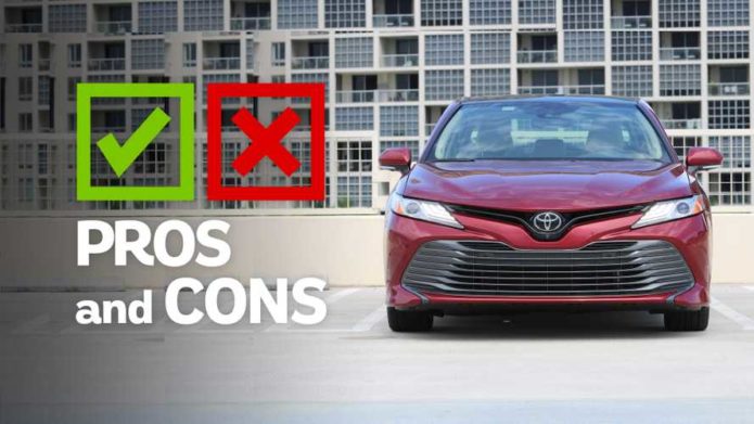 2019-toyota-camry-pros-and-cons