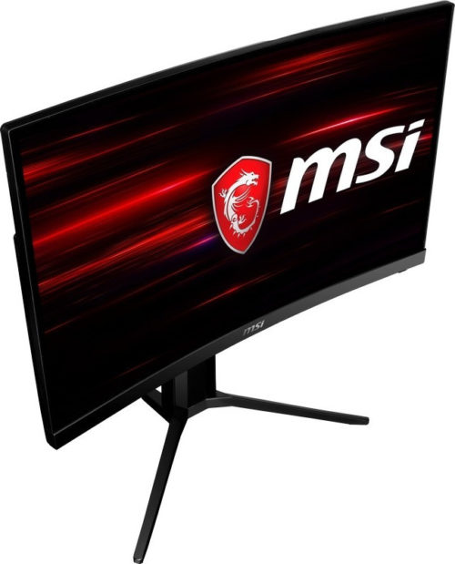 MSI MAG271CQR Review – 144Hz QHD Gaming Monitor with FreeSync
