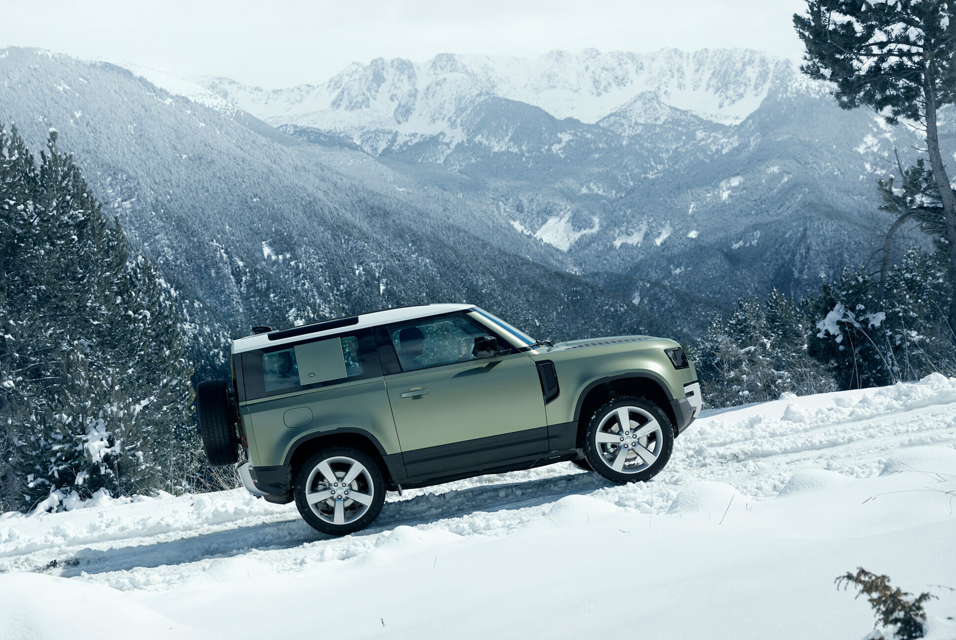 These Are the 2020 Model Year Cars You Should Know About In 2019