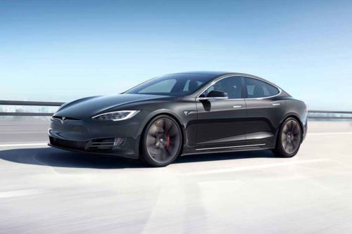 2020 Tesla Model S Review