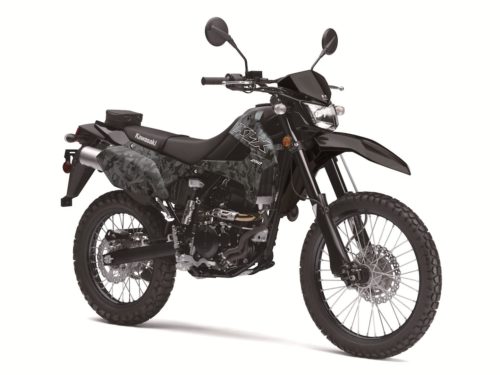 2020 KAWASAKI KLX250 BUYER’S GUIDE: PRICE & SPECS