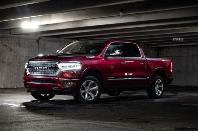 2020 Ram 1500 EcoDiesel Misses Its EPA Highway Rating in Our Testing