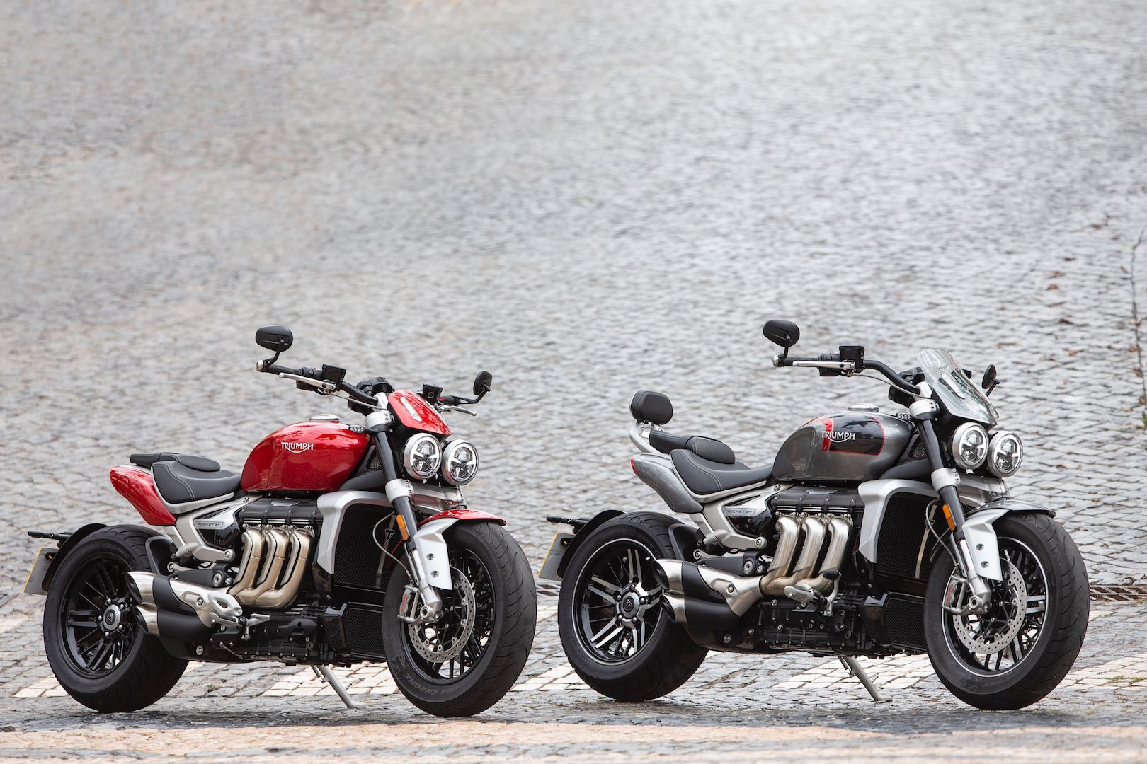 triumph rocket 3 2020 review