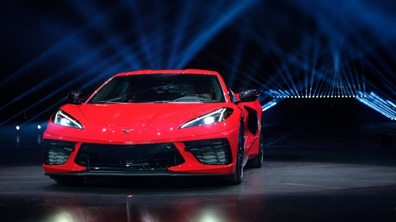 2020 Corvette C8 delayed: Chevrolet confirms Stingray schedule slip