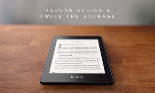 Xiaomi Mi Reader E-book VS Amazon Kindle Paperwhite 4: Which is Better?