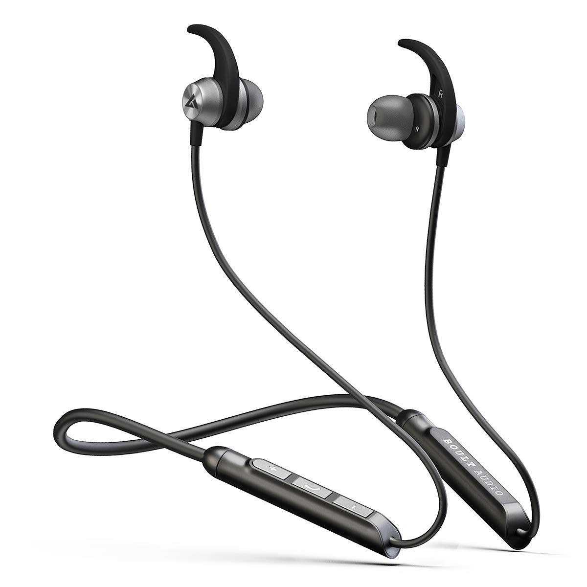 Boult Audio ProBass Curve Review