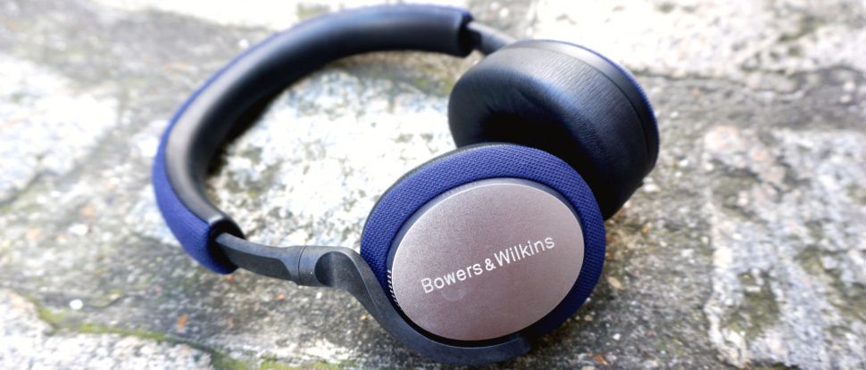 Bowers & Wilkins PX5 Wireless Headphones review