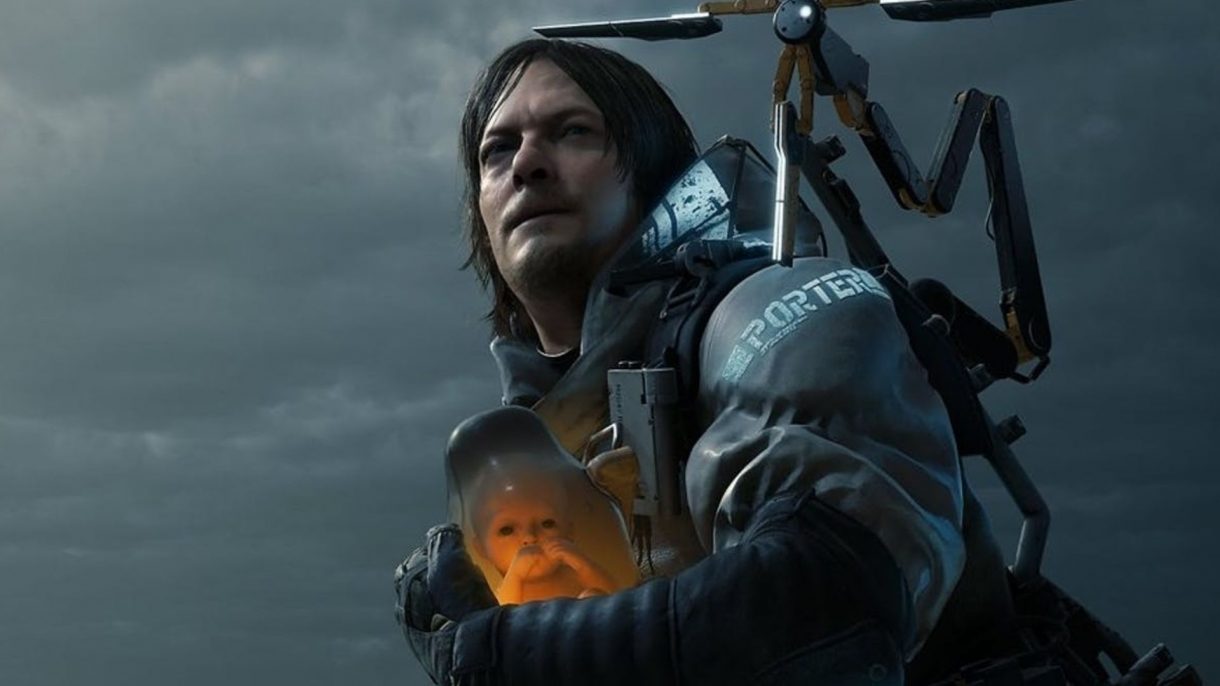Death Stranding developer teases new game announcement