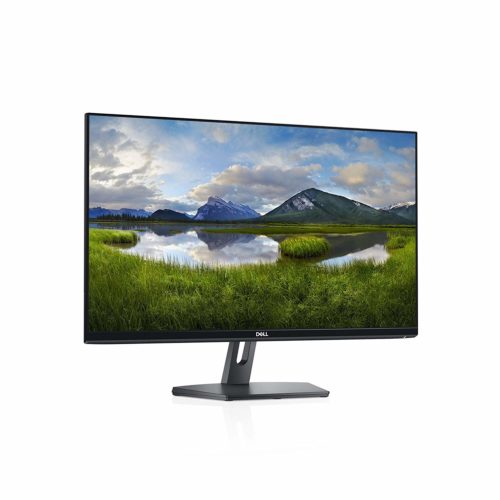 Dell SE2719H Review – Affordable 1080p IPS Monitor for Mixed Use