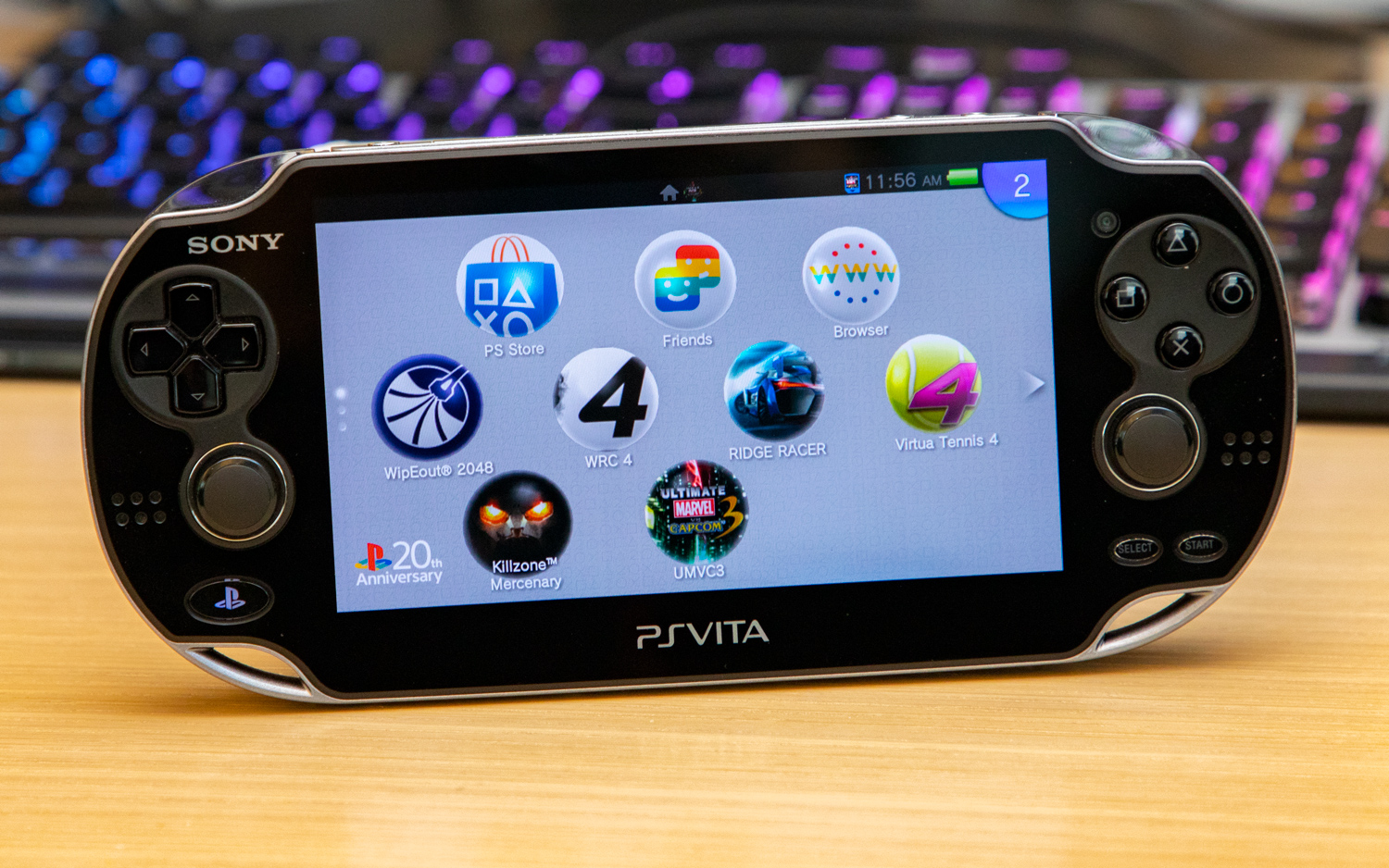Is Sony Thinking Of Bringing Back The PSP Or PS Vita GearOpen