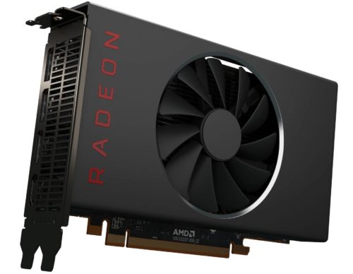 AMD Radeon RX 5500 Review