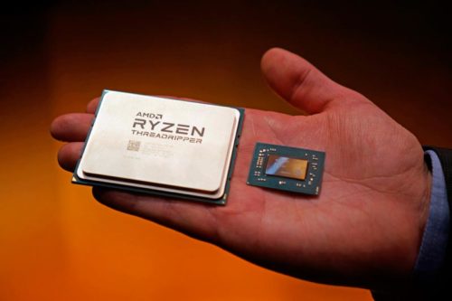 AMD Threadripper 3 specs and price: All the facts on the new super chips