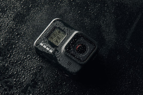 All the Details That Make the New GoPro Jaw-Dropping