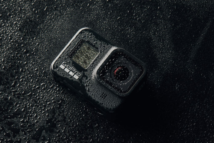 All the Details That Make the New GoPro Jaw-Dropping