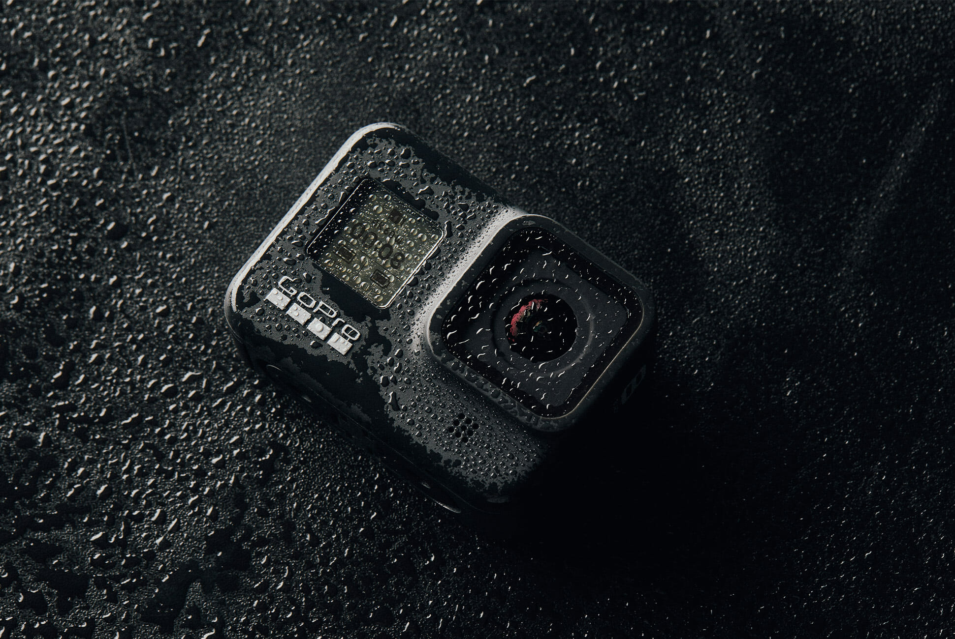 All the Details That Make the New GoPro Jaw-Dropping