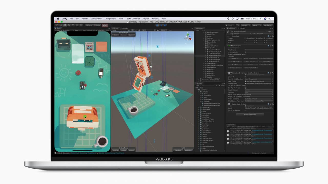 16-inch MacBook Pro: why was Apple so quiet about the launch