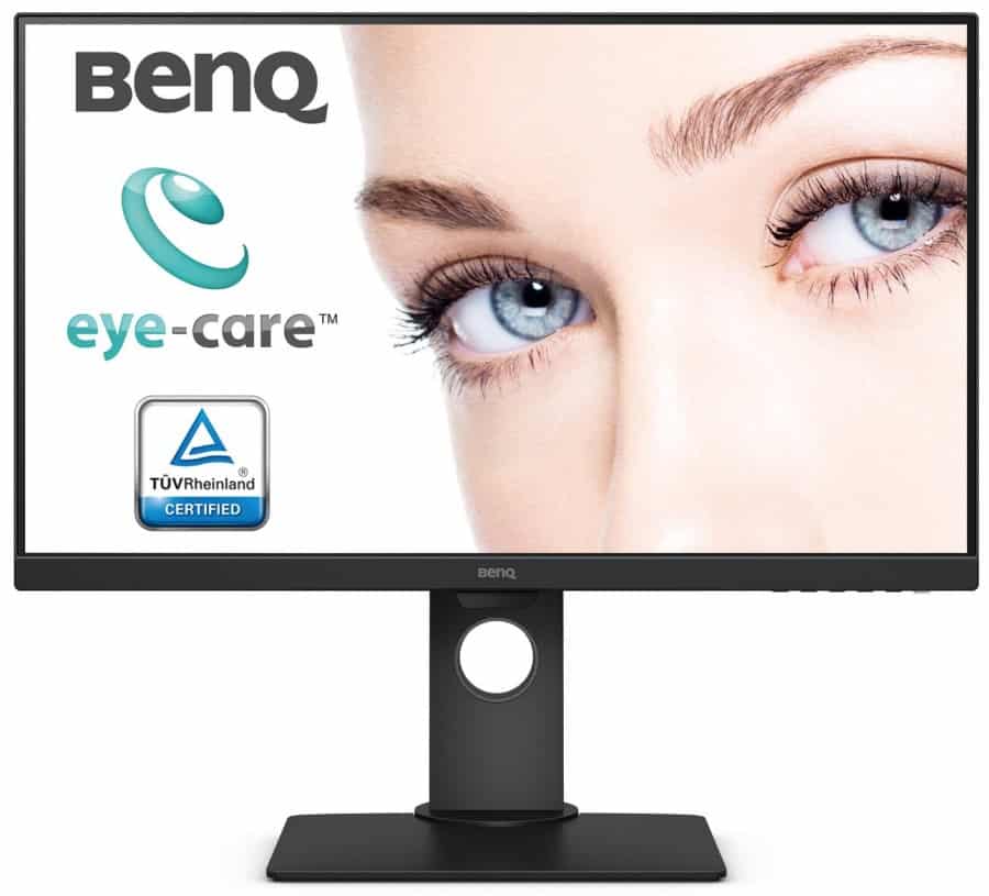 BenQ BL2780T Review – Affordable 1080p IPS Monitor with Excellent Accuracy
