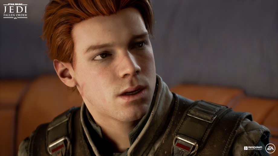 Jedi: Fallen Order smashes records in revenge of the single player gamer