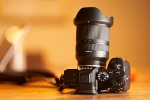 3 Affordable Zoom Lenses for Pro Photographers Using Sony FE Cameras