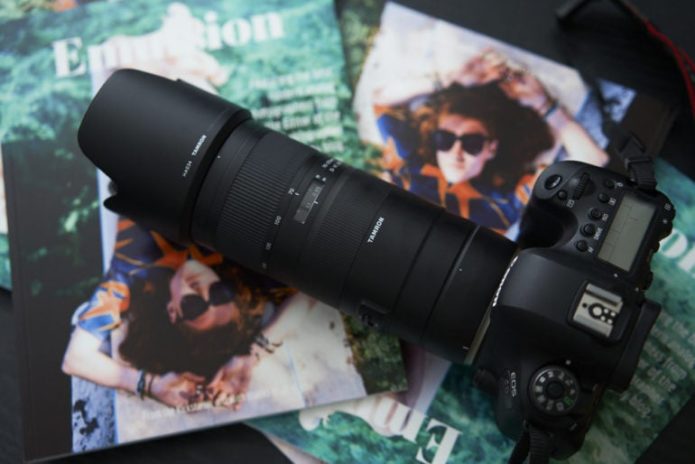 3 Tamron Lenses Perfect For Landscape and Cityscape Photographers