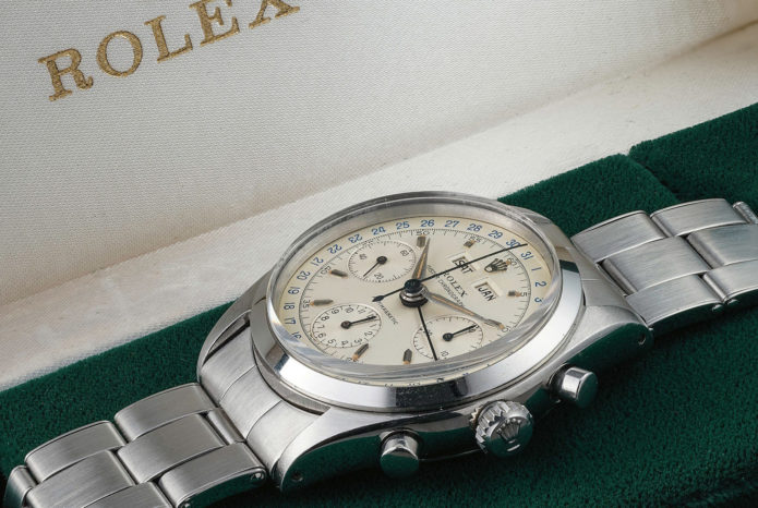 Here Are Some of the Crazy Nicknames Given to 10 Famous Rolex Watches