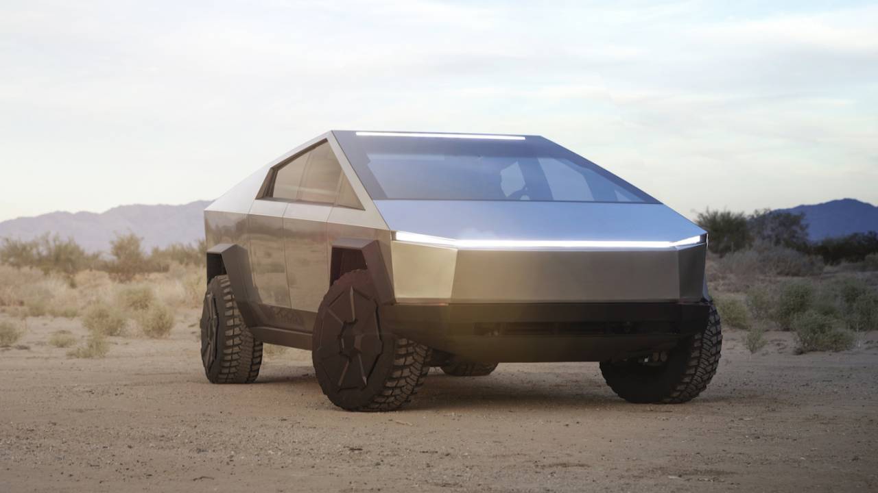 Tesla Cybertruck specs: Elon Musk’s pickup by the numbers