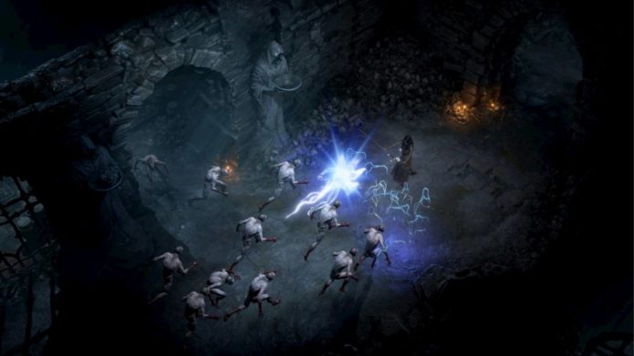 Diablo 4 release date: Blizzard coy on just when it’s coming out