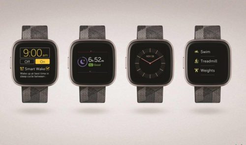 Fitbit OS 4.1 update brings improved health features – and uncertainty of its future