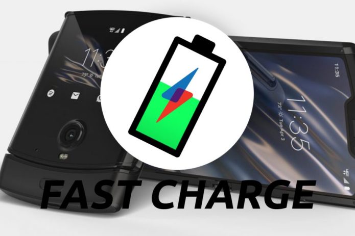 Fast Charge: Why you should buy an old Motorola Razr instead of the new one