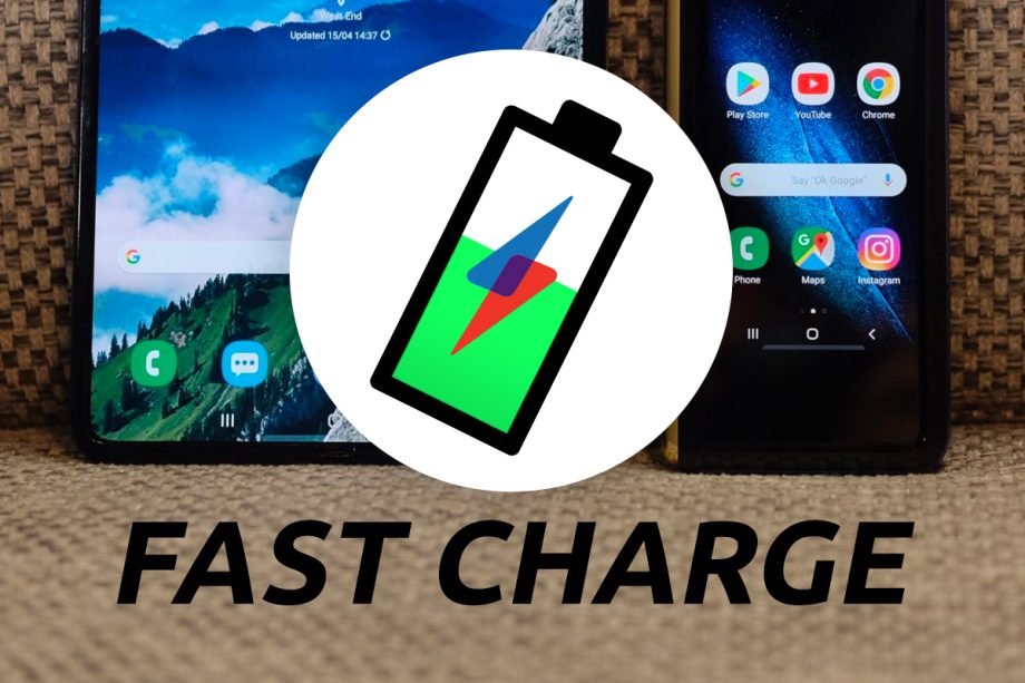Fast Charge: Using the Galaxy Fold has made me even more excited about the Razr phone