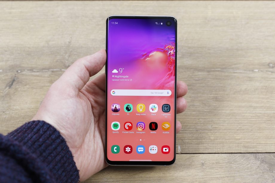 Samsung Galaxy S11 set to get two key upgrades